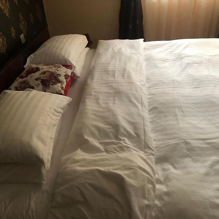 The Ma Hotel Namasuba Ngoại thất bức ảnh