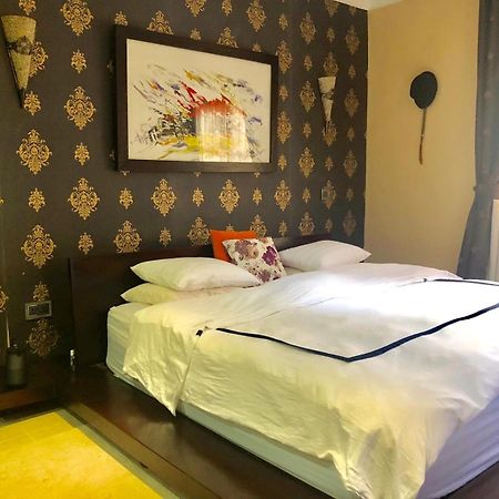 The Ma Hotel Namasuba Ngoại thất bức ảnh