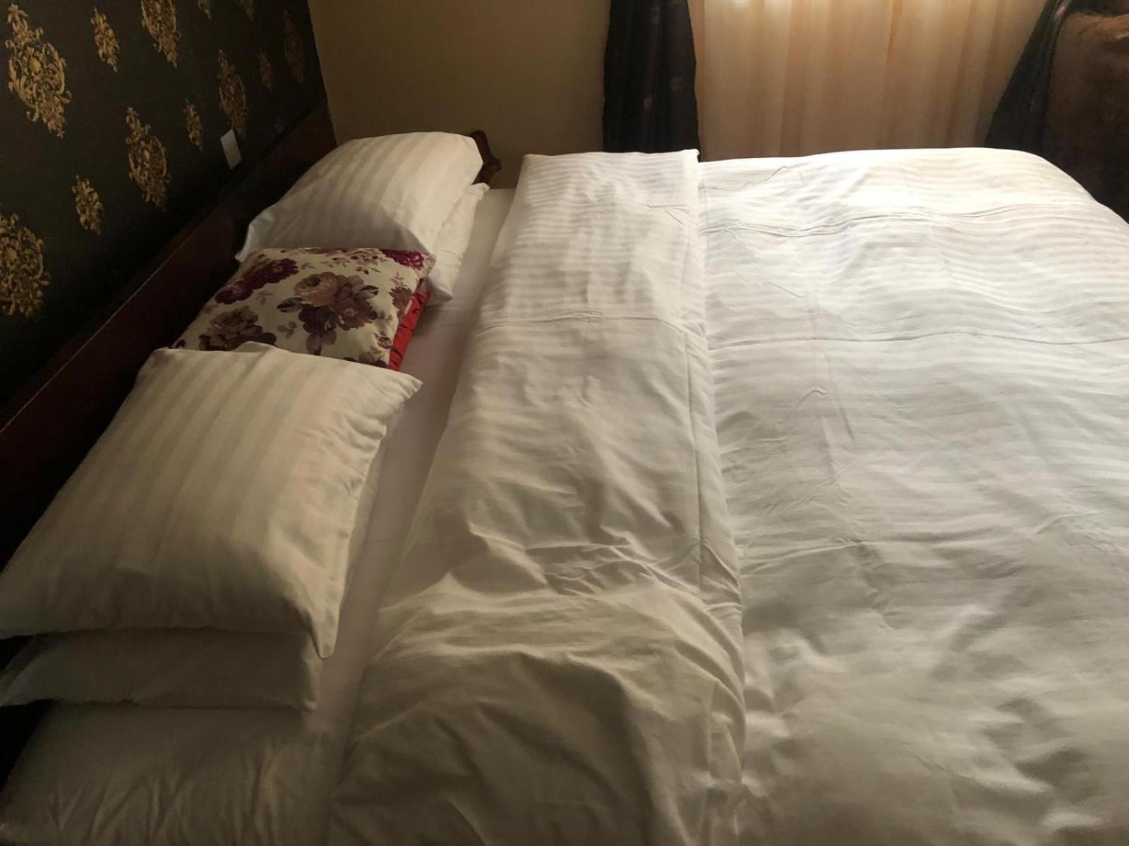 The Ma Hotel Namasuba Ngoại thất bức ảnh