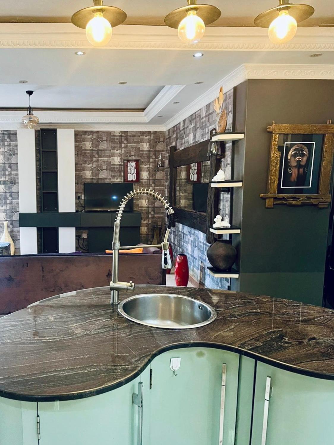 The Ma Hotel Namasuba Ngoại thất bức ảnh