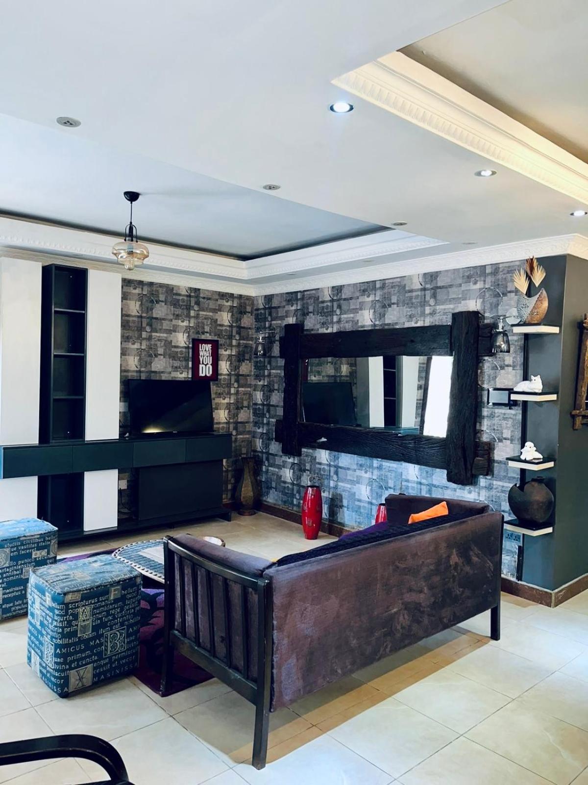 The Ma Hotel Namasuba Ngoại thất bức ảnh