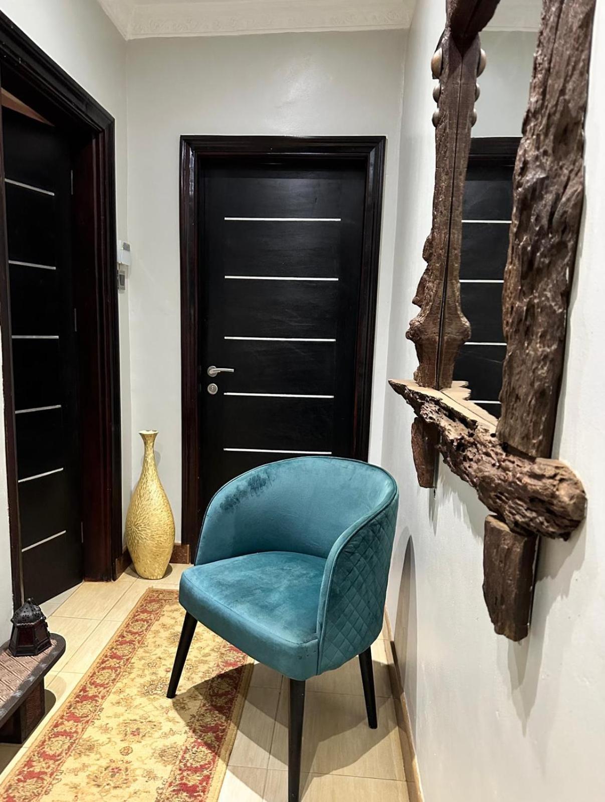 The Ma Hotel Namasuba Ngoại thất bức ảnh